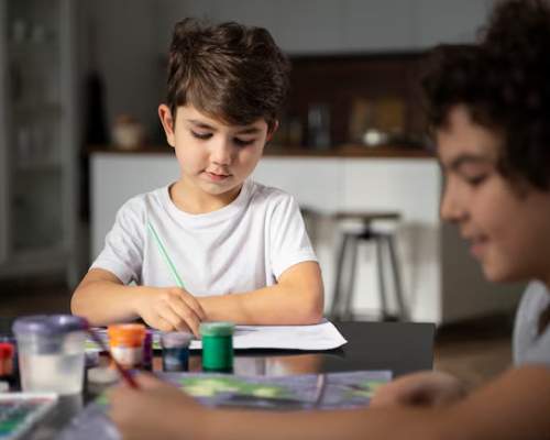 Inclusão escolar e PEI para autistas